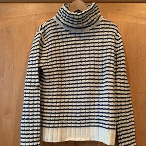 Filippa K turtleneck sweater size S